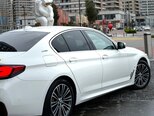 BMW 530e-5