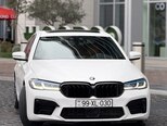 BMW 530e-1