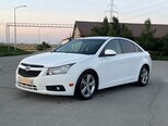 Chevrolet Cruze-1