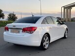 Chevrolet Cruze-4