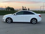 Chevrolet Cruze-2