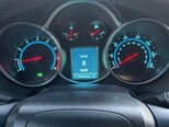 Chevrolet Cruze-8