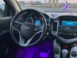 Chevrolet Cruze-9