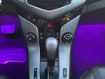 Chevrolet Cruze-7