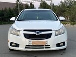 Chevrolet Cruze-10