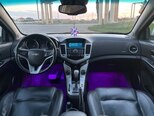 Chevrolet Cruze-6