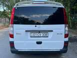 Mercedes Vito 115 CDI-6