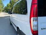 Mercedes Vito 115 CDI-8