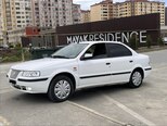 Khazar LX-3