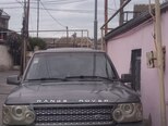 Land Rover Range Rover-1
