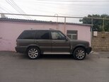Land Rover Range Rover-4
