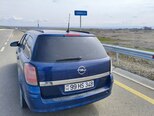 Opel Astra-3