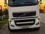 Volvo FH 500-1
