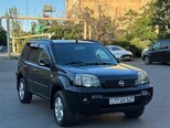 Nissan X-Trail-3