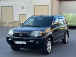 Nissan X-Trail-2