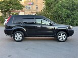 Nissan X-Trail-4