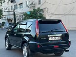 Nissan X-Trail-7