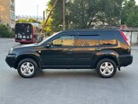Nissan X-Trail-8