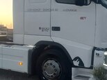 Volvo FH 500-3