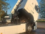 Volvo FH 500-10