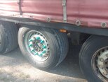 Volvo FH 500-7