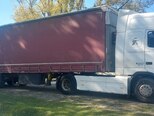 Volvo FH 500-5