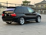 BMW X5-7