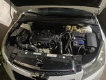 Chevrolet Cruze-11