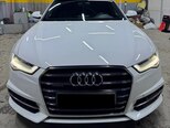 Audi A6-1