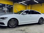 Audi A6-4