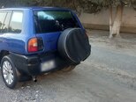 Toyota RAV4-15
