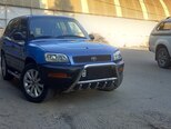 Toyota RAV4-1