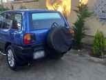 Toyota RAV4-2