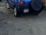 Toyota RAV4-3