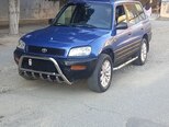 Toyota RAV4-18