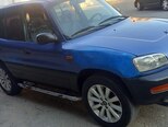 Toyota RAV4-4