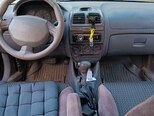 Hyundai Accent-5