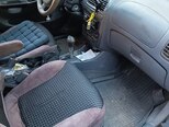 Hyundai Accent-4