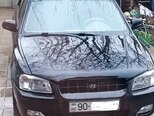 Hyundai Accent-1