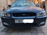 Hyundai Accent-3