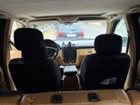 Mercedes ML 320-3