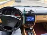 Mercedes ML 320-2