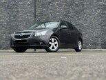 Chevrolet Cruze-8