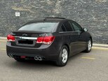 Chevrolet Cruze-7