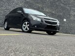Chevrolet Cruze-9