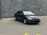 Chevrolet Cruze-3