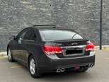 Chevrolet Cruze-6