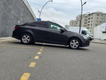 Chevrolet Cruze-10