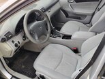 Mercedes C 200-5