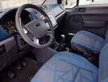 Ford Transit Connect-12